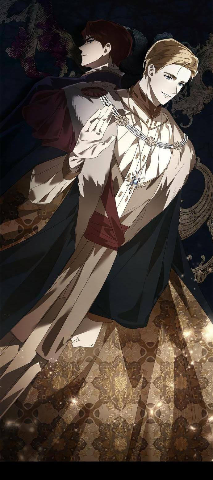 Страница 57 главы 106 манги Сестра, в этой жизни я королева / I'm the Queen in This Life