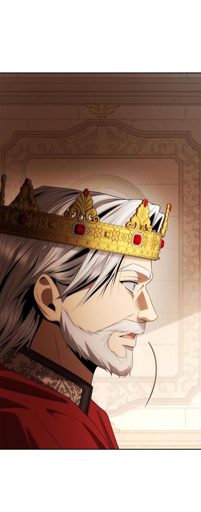 Страница 60 главы 106 манги Сестра, в этой жизни я королева / I'm the Queen in This Life