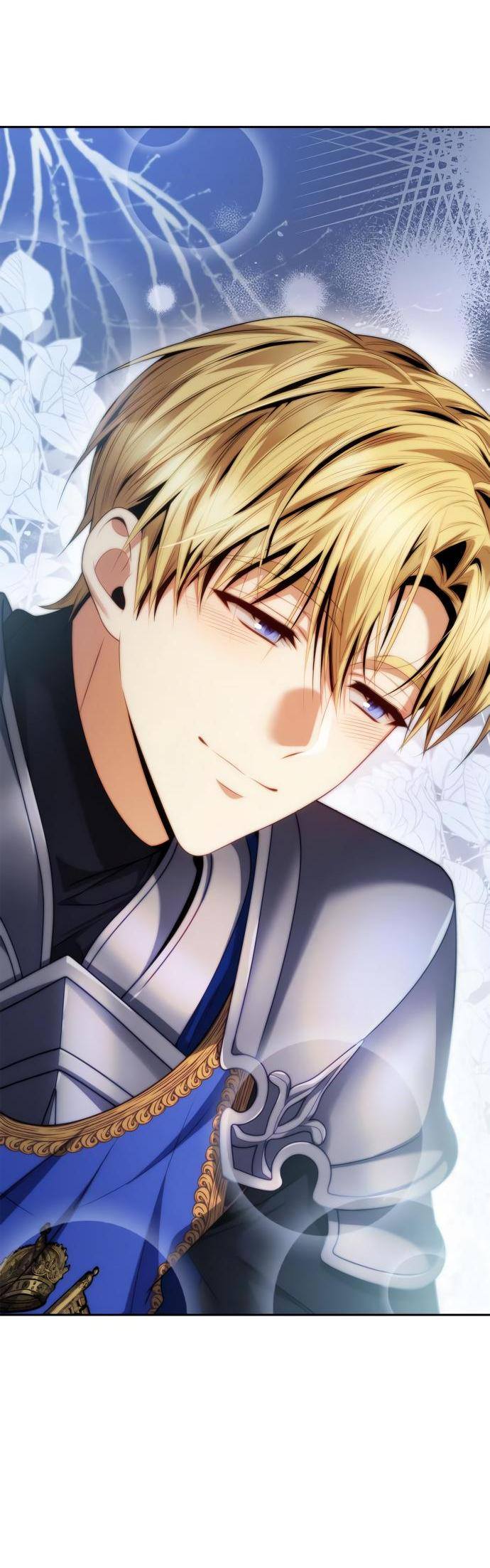 Страница 75 главы 106 манги Сестра, в этой жизни я королева / I'm the Queen in This Life