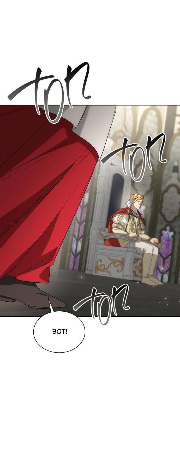 Страница 9 главы 117 манги Сестра, в этой жизни я королева / I'm the Queen in This Life