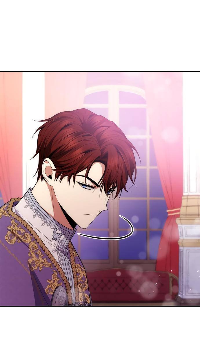 Страница 40 главы 117 манги Сестра, в этой жизни я королева / I'm the Queen in This Life