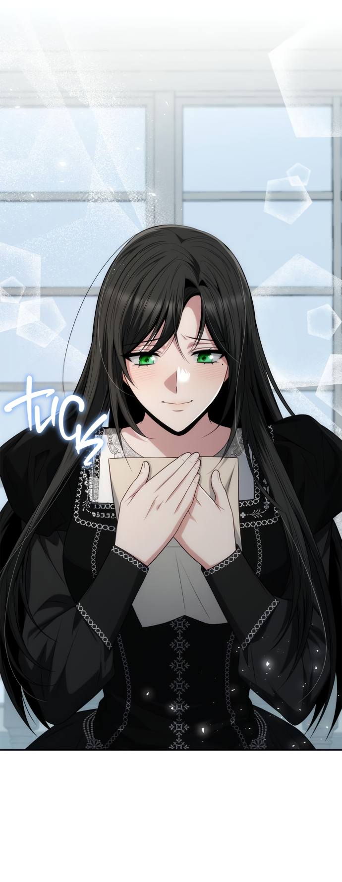 Страница 47 главы 66 манги Сестра, в этой жизни я королева / I'm the Queen in This Life