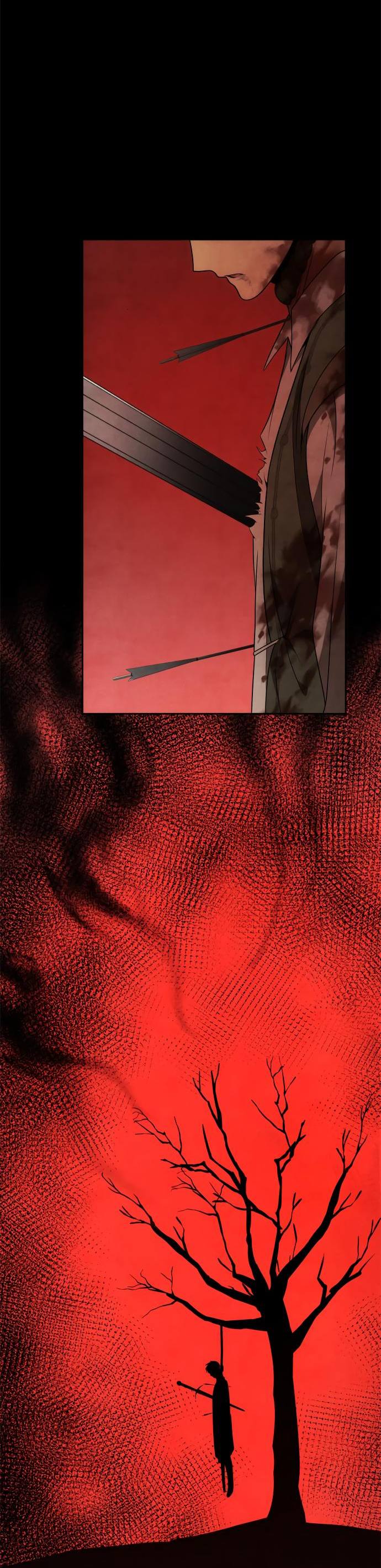 Страница 25 главы 137 манги Сестра, в этой жизни я королева / I'm the Queen in This Life