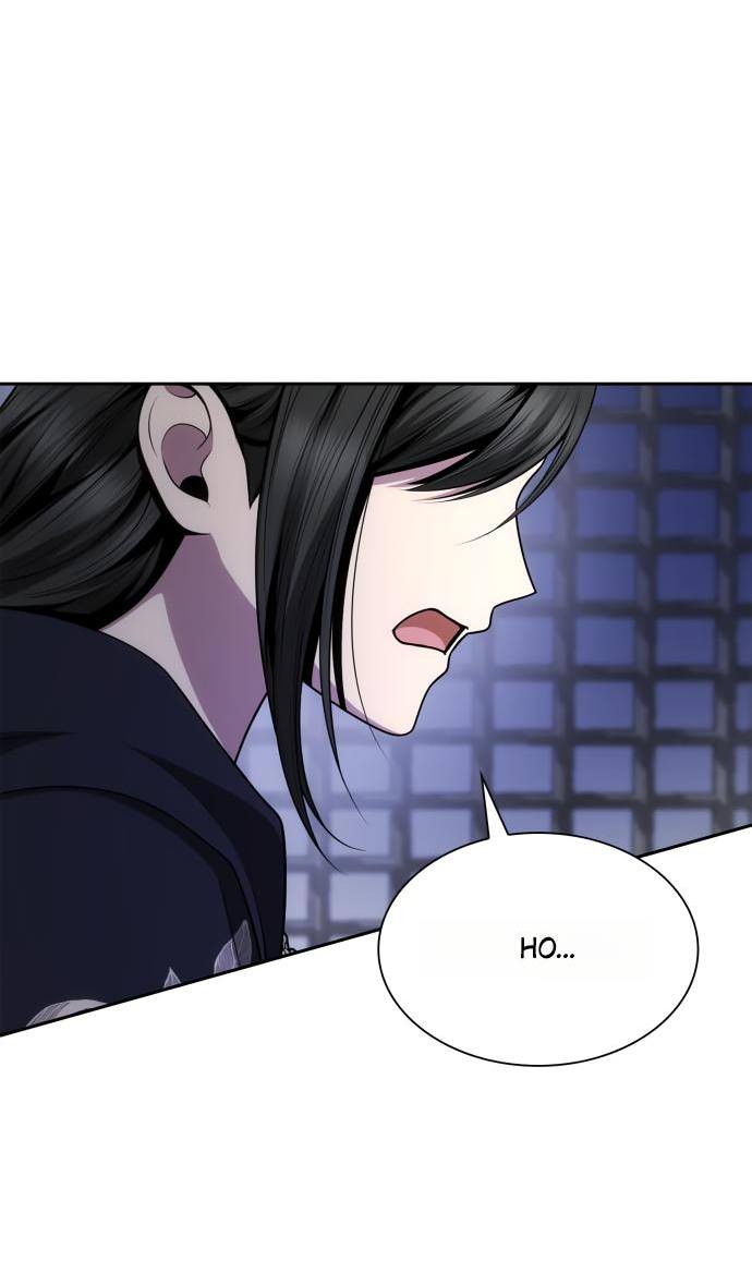 Страница 40 главы 137 манги Сестра, в этой жизни я королева / I'm the Queen in This Life