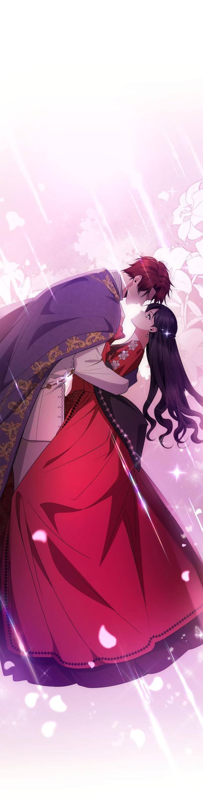 Страница 21 главы 118 манги Сестра, в этой жизни я королева / I'm the Queen in This Life