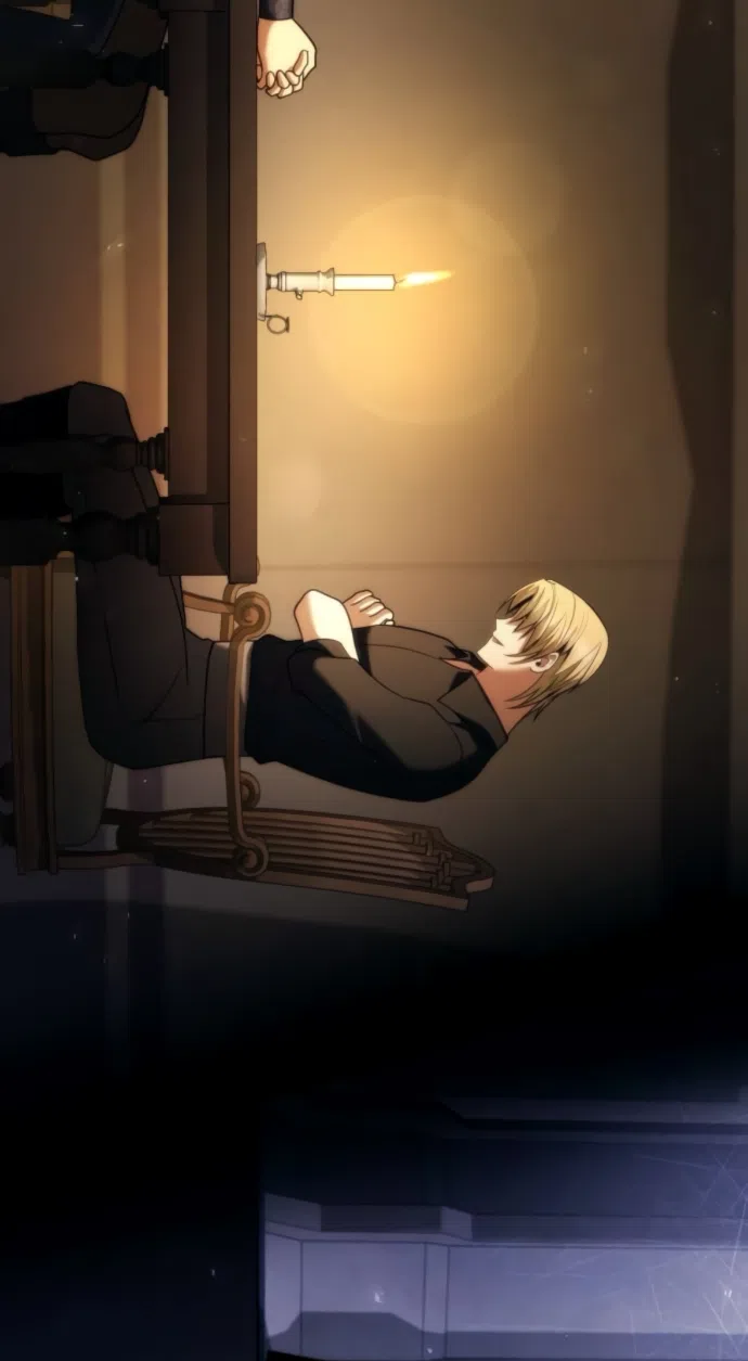 Страница 21 главы 189 манги Сестра, в этой жизни я королева / I'm the Queen in This Life