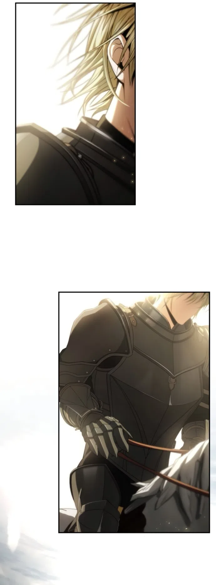 Страница 43 главы 189 манги Сестра, в этой жизни я королева / I'm the Queen in This Life