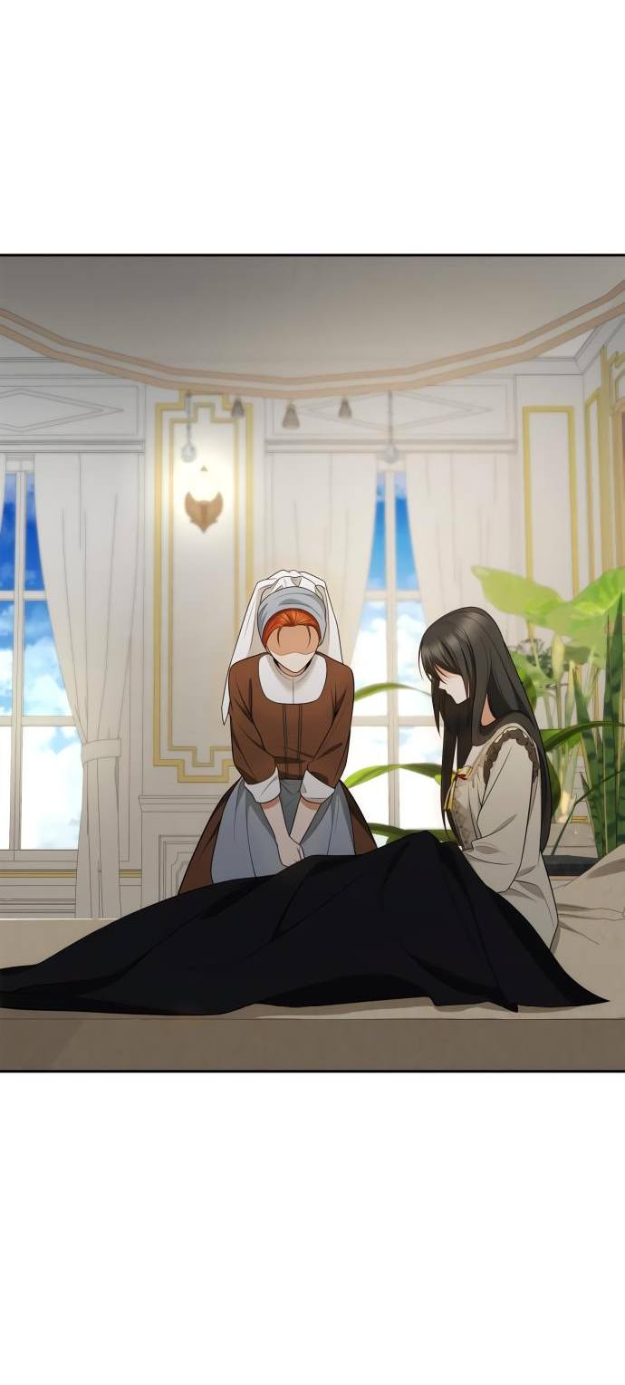 Страница 32 главы 138 манги Сестра, в этой жизни я королева / I'm the Queen in This Life