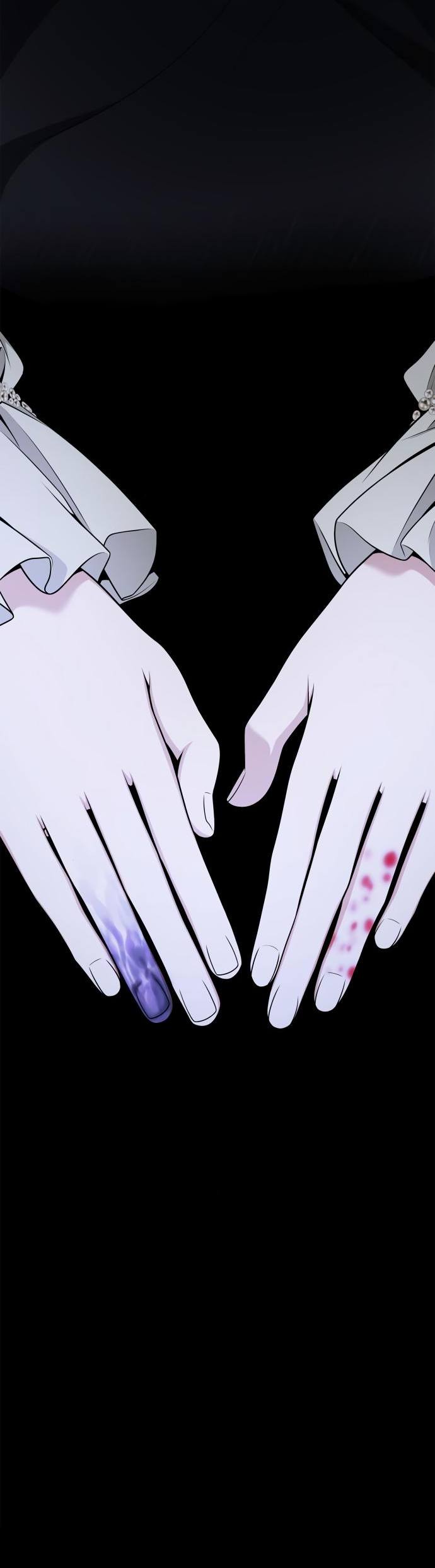 Страница 39 главы 138 манги Сестра, в этой жизни я королева / I'm the Queen in This Life