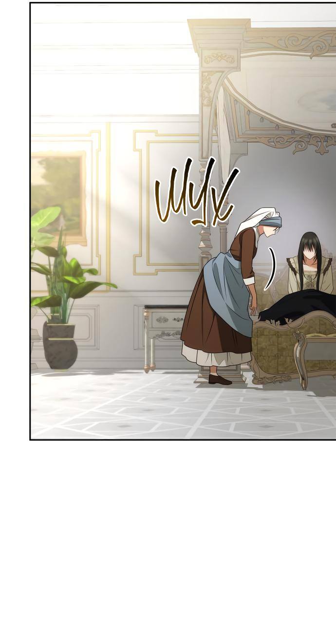 Страница 54 главы 138 манги Сестра, в этой жизни я королева / I'm the Queen in This Life