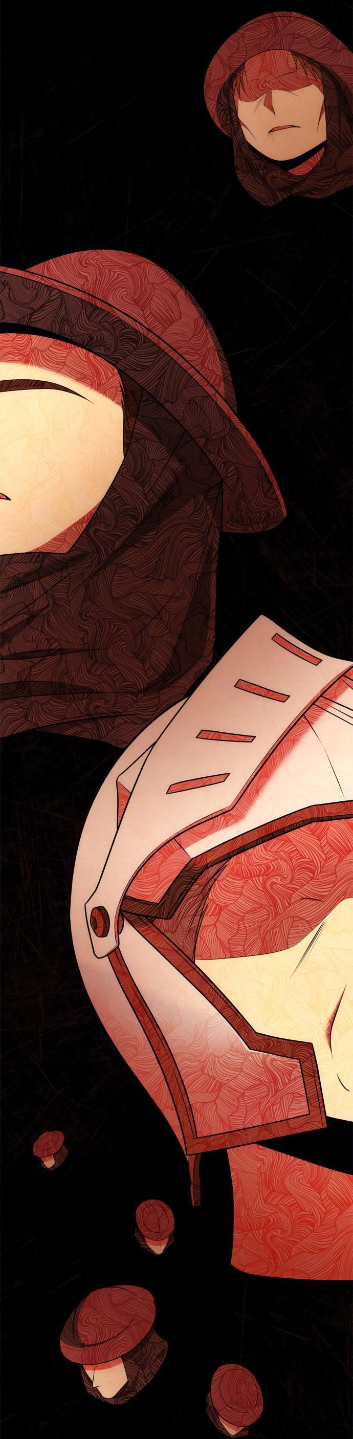 Страница 76 главы 138 манги Сестра, в этой жизни я королева / I'm the Queen in This Life