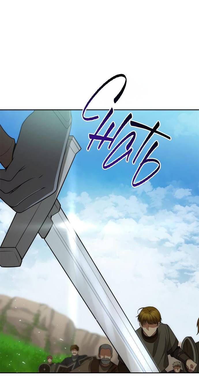 Страница 40 главы 128 манги Сестра, в этой жизни я королева / I'm the Queen in This Life