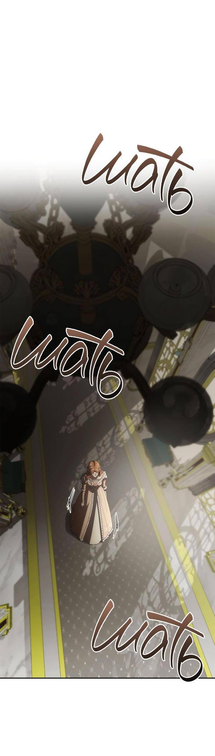 Страница 4 главы 109 манги Сестра, в этой жизни я королева / I'm the Queen in This Life