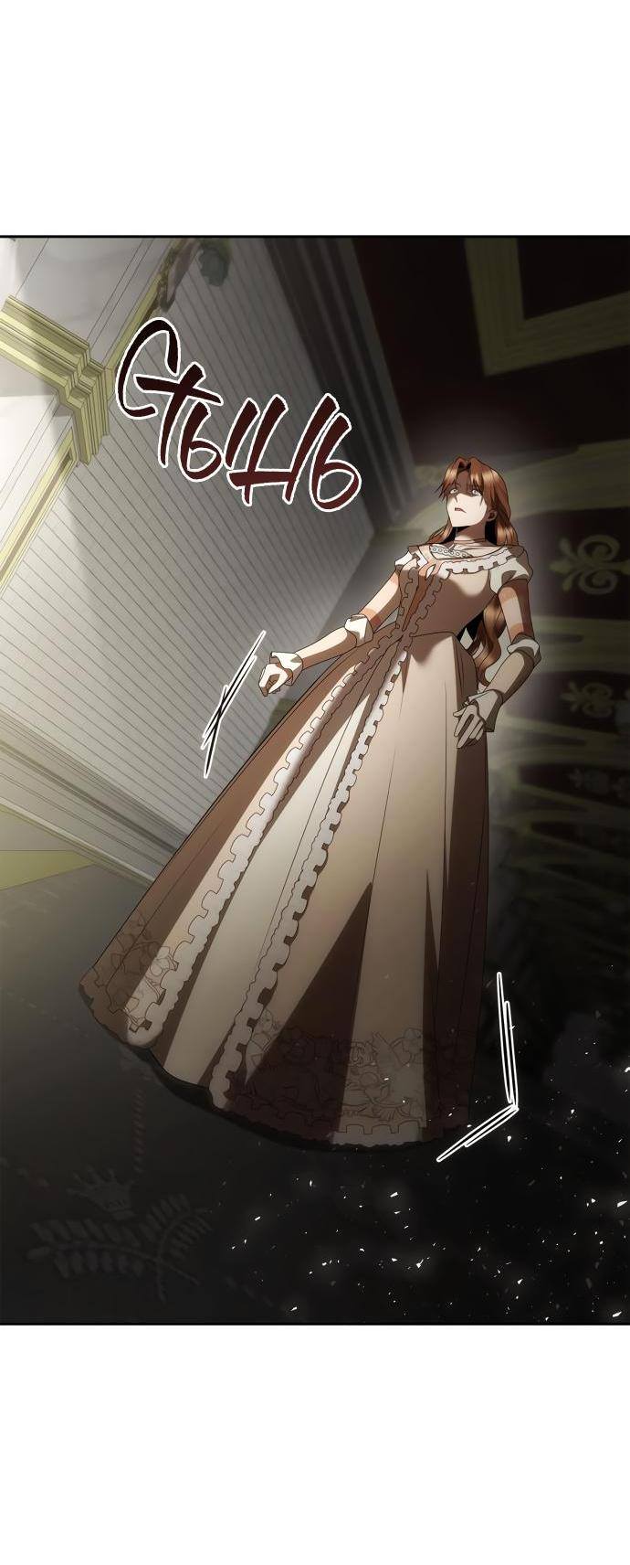 Страница 16 главы 109 манги Сестра, в этой жизни я королева / I'm the Queen in This Life