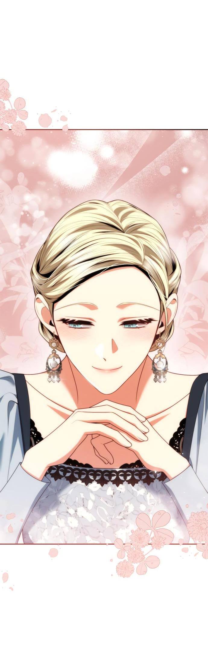 Страница 26 главы 109 манги Сестра, в этой жизни я королева / I'm the Queen in This Life