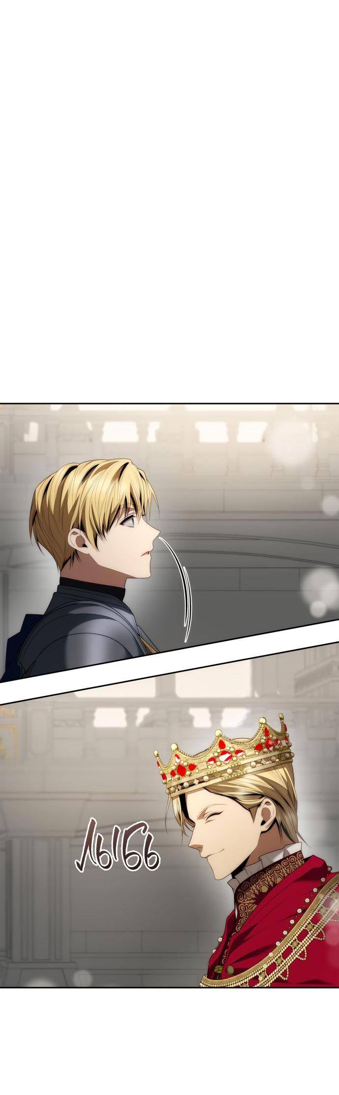 Страница 53 главы 109 манги Сестра, в этой жизни я королева / I'm the Queen in This Life