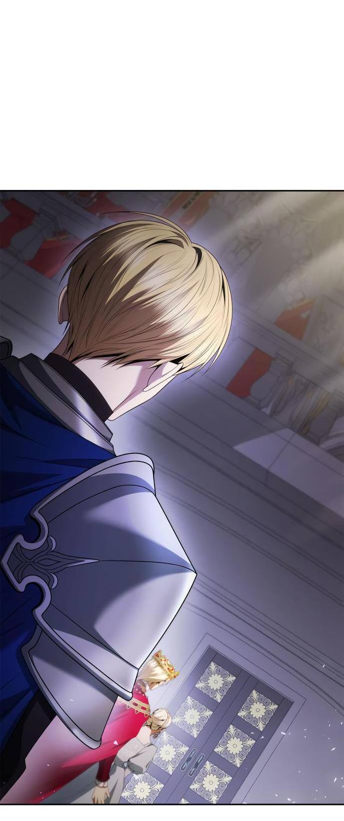 Страница 68 главы 109 манги Сестра, в этой жизни я королева / I'm the Queen in This Life