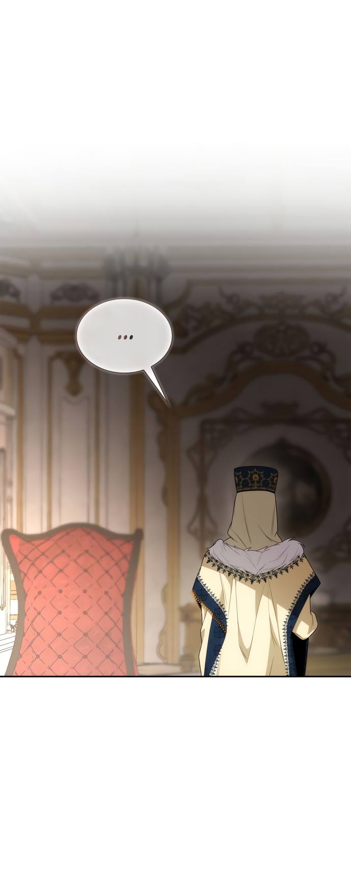 Страница 34 главы 65 манги Сестра, в этой жизни я королева / I'm the Queen in This Life