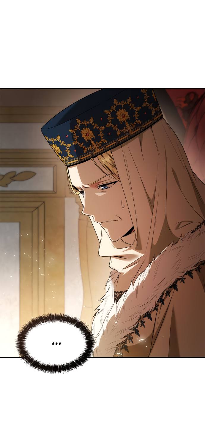 Страница 49 главы 65 манги Сестра, в этой жизни я королева / I'm the Queen in This Life