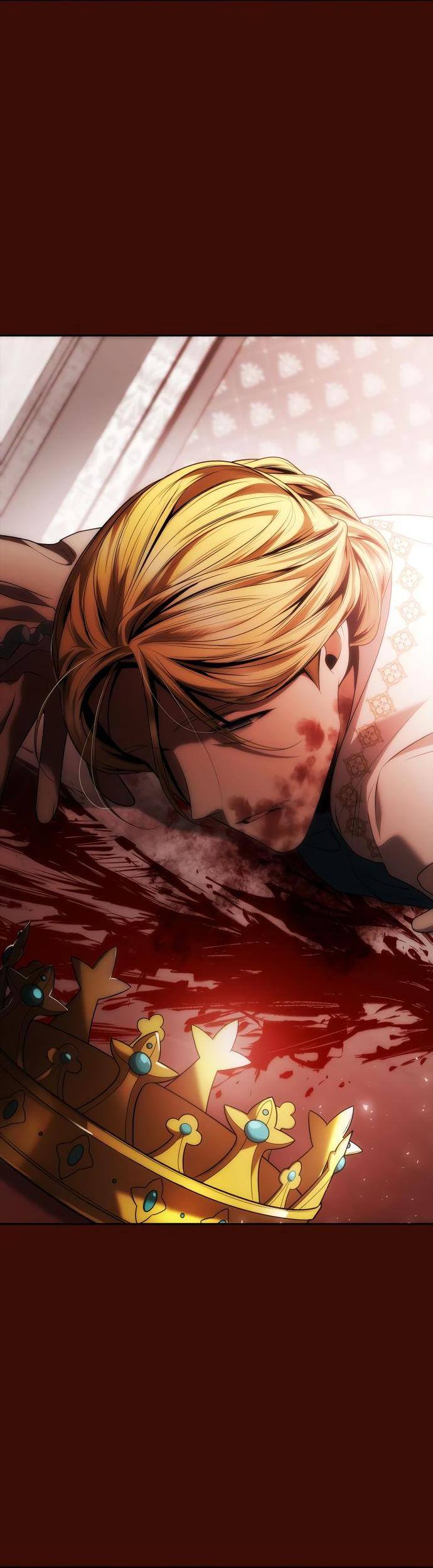 Страница 6 главы 98 манги Сестра, в этой жизни я королева / I'm the Queen in This Life