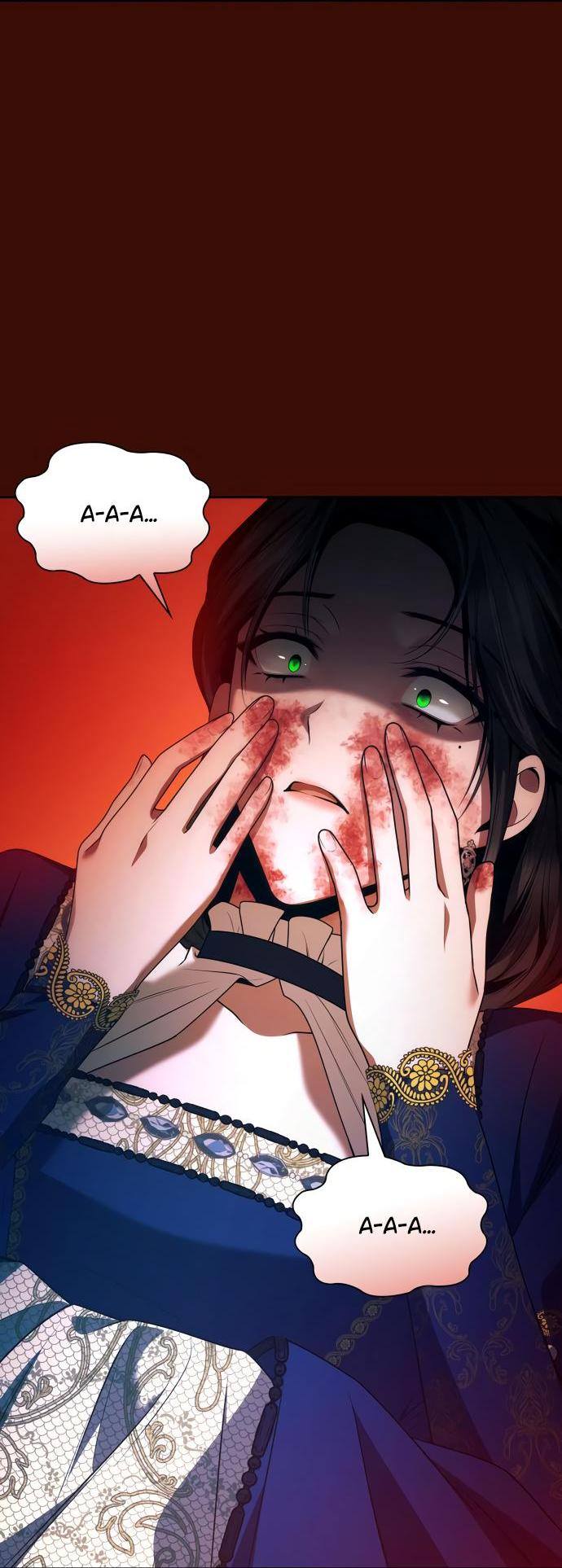 Страница 11 главы 98 манги Сестра, в этой жизни я королева / I'm the Queen in This Life