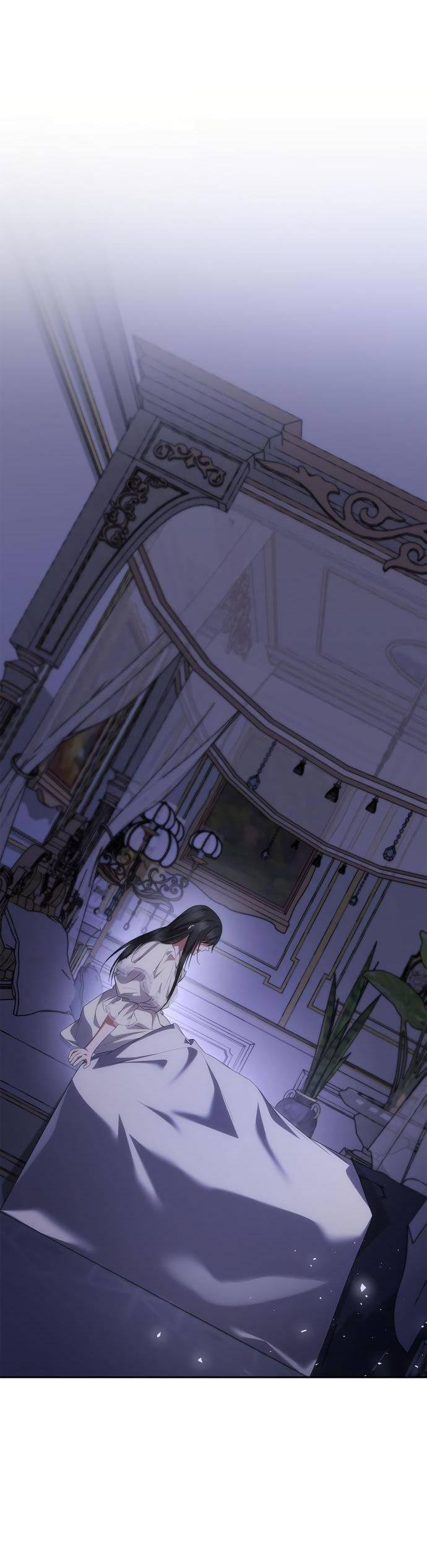 Страница 26 главы 98 манги Сестра, в этой жизни я королева / I'm the Queen in This Life