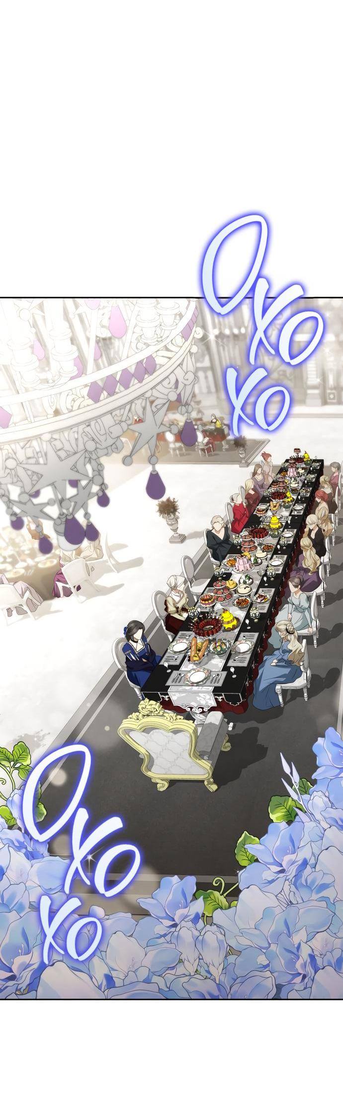 Страница 33 главы 98 манги Сестра, в этой жизни я королева / I'm the Queen in This Life