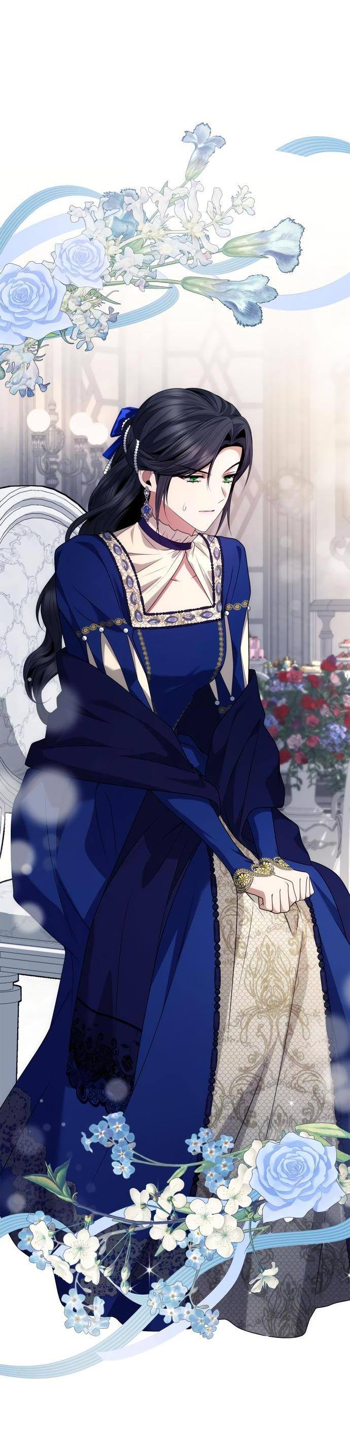 Страница 34 главы 98 манги Сестра, в этой жизни я королева / I'm the Queen in This Life