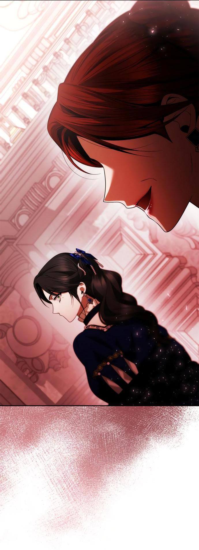 Страница 61 главы 98 манги Сестра, в этой жизни я королева / I'm the Queen in This Life