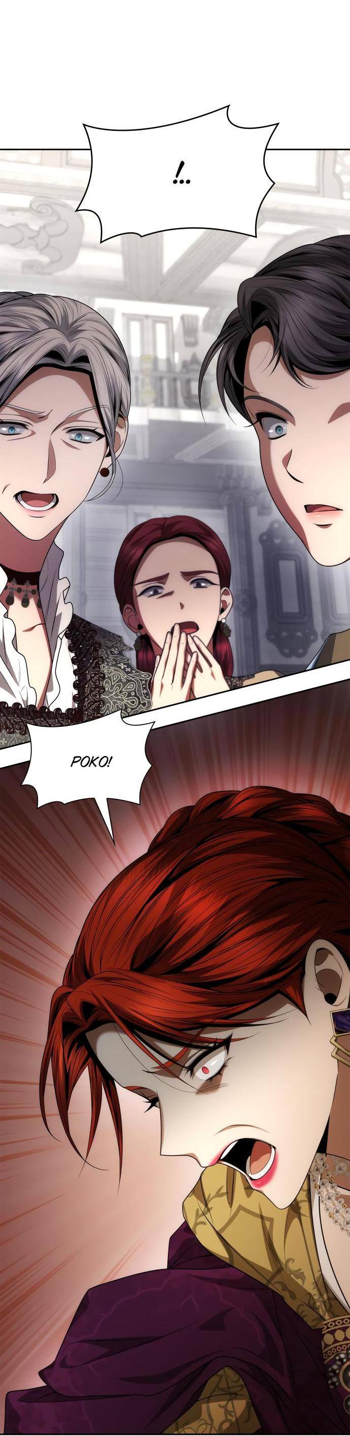 Страница 82 главы 98 манги Сестра, в этой жизни я королева / I'm the Queen in This Life