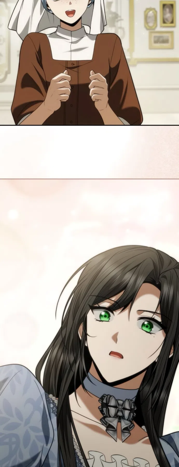 Страница 5 главы 187 манги Сестра, в этой жизни я королева / I'm the Queen in This Life