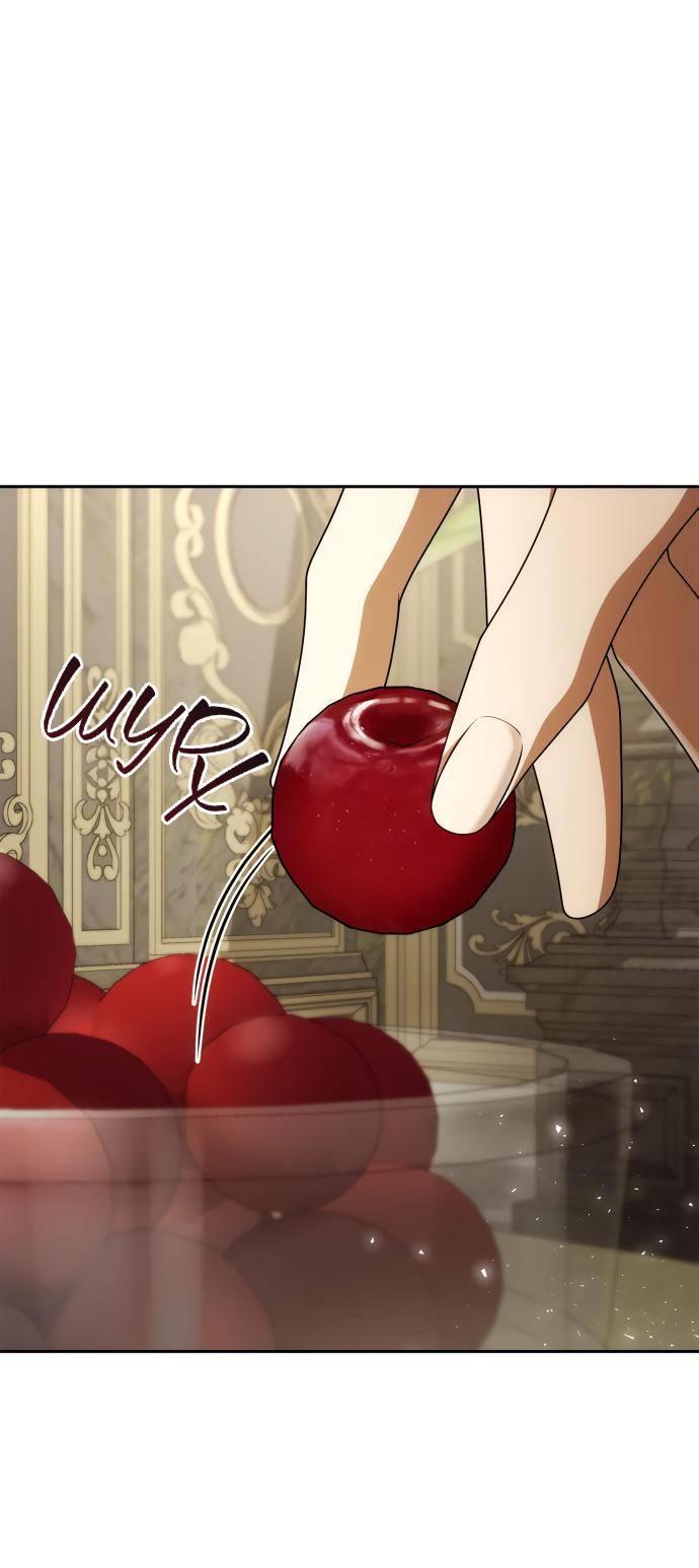 Страница 76 главы 110 манги Сестра, в этой жизни я королева / I'm the Queen in This Life