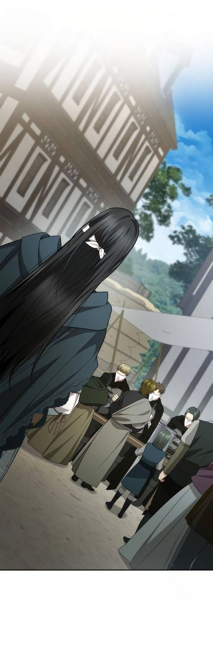 Страница 14 главы 131 манги Сестра, в этой жизни я королева / I'm the Queen in This Life