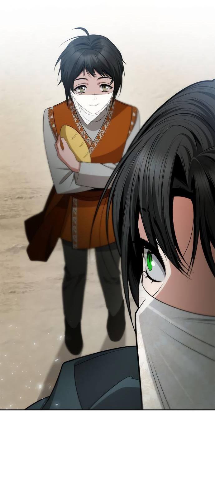 Страница 17 главы 131 манги Сестра, в этой жизни я королева / I'm the Queen in This Life