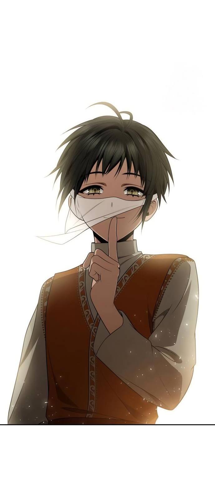 Страница 31 главы 131 манги Сестра, в этой жизни я королева / I'm the Queen in This Life