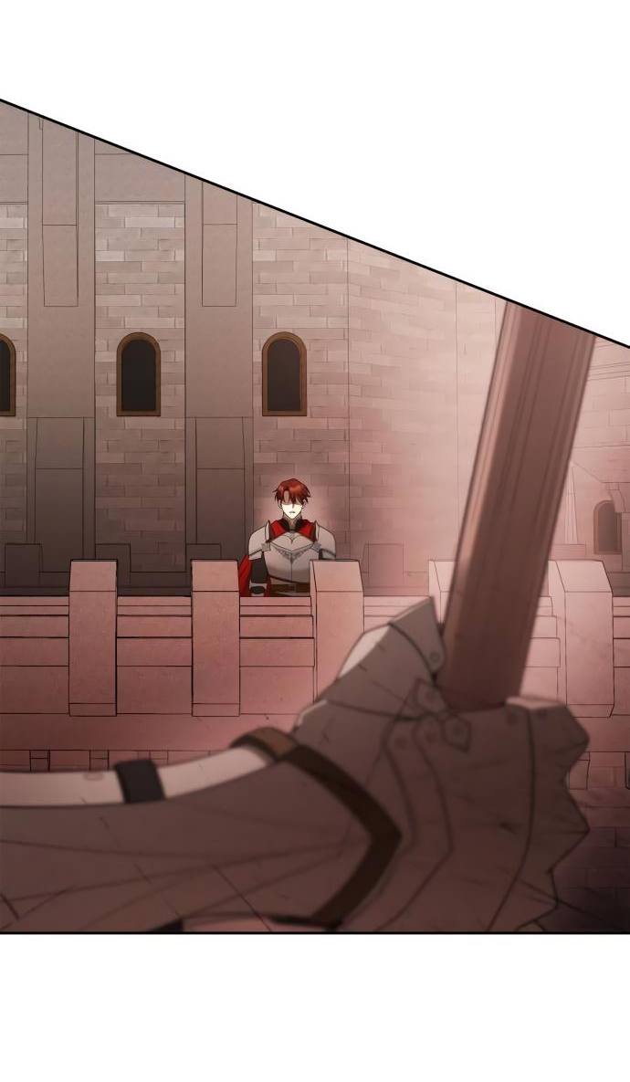 Страница 64 главы 131 манги Сестра, в этой жизни я королева / I'm the Queen in This Life