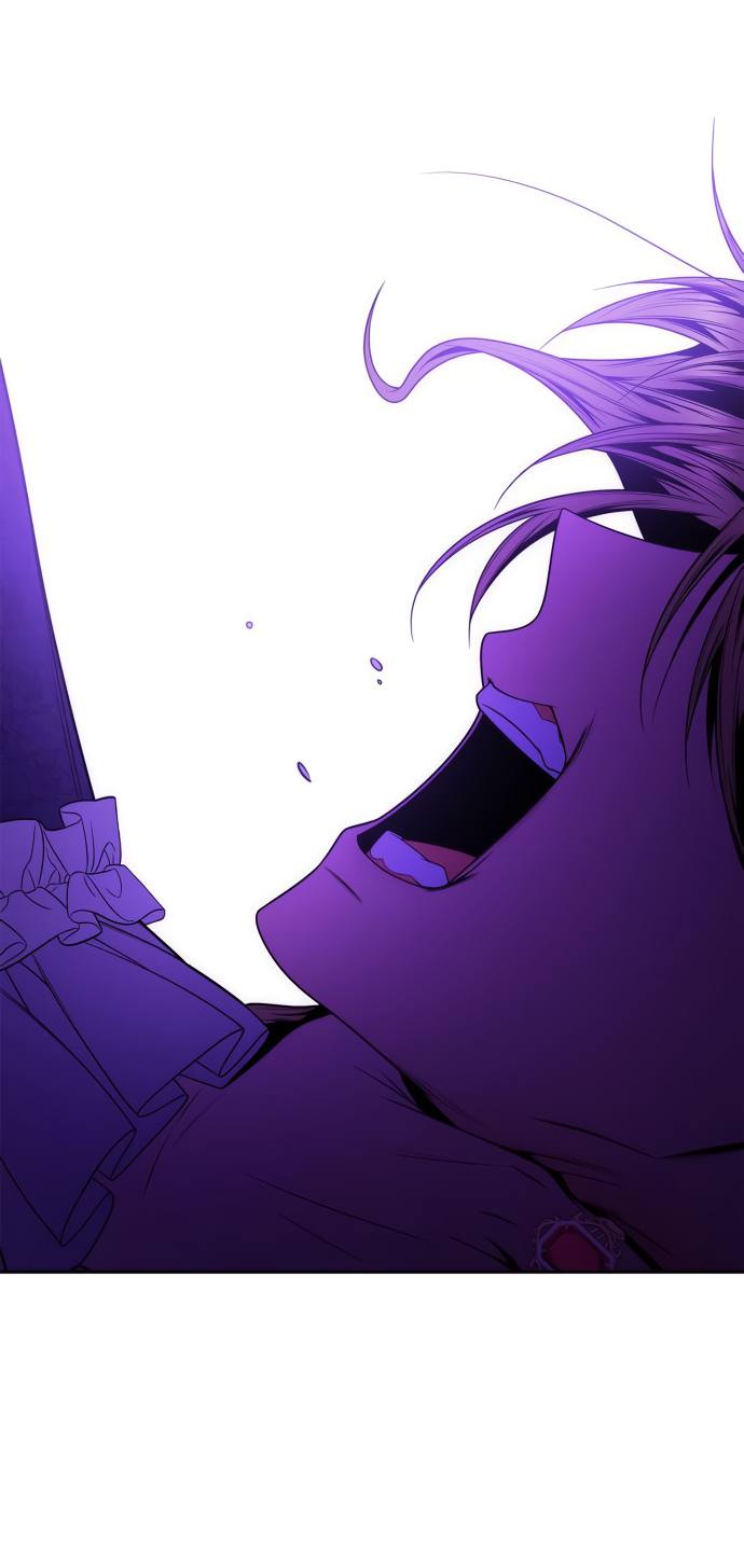 Страница 55 главы 75 манги Сестра, в этой жизни я королева / I'm the Queen in This Life