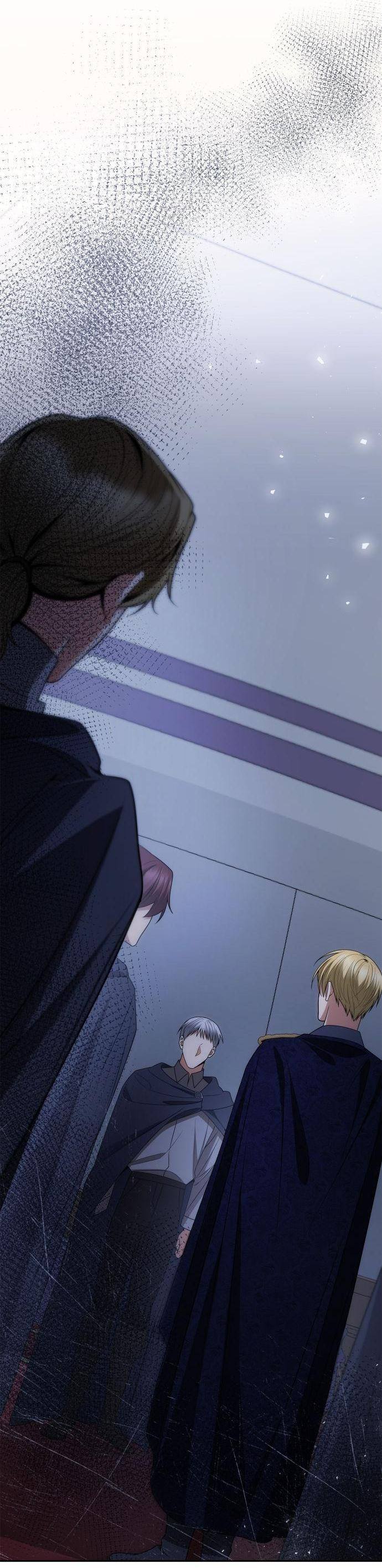 Страница 25 главы 125 манги Сестра, в этой жизни я королева / I'm the Queen in This Life