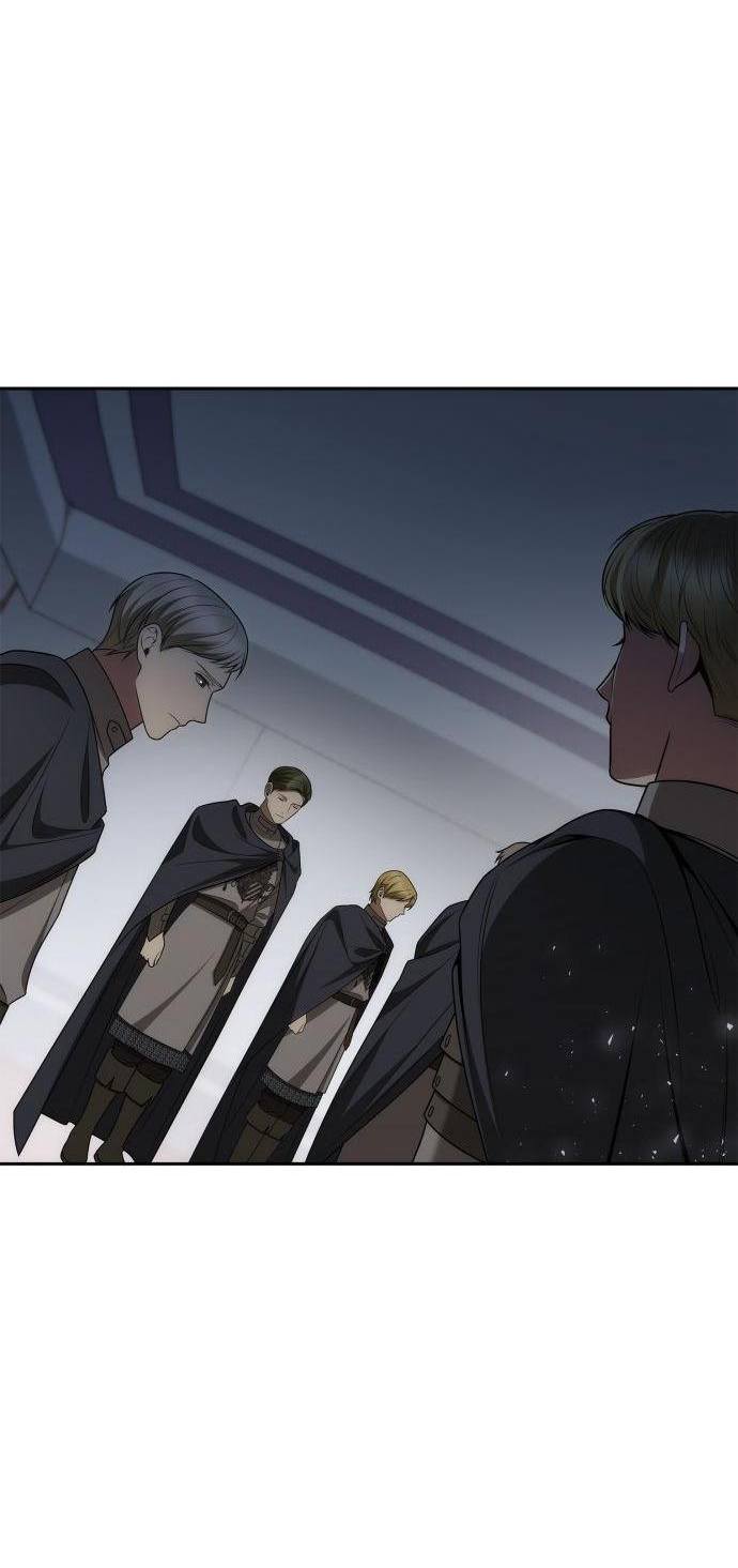 Страница 34 главы 125 манги Сестра, в этой жизни я королева / I'm the Queen in This Life