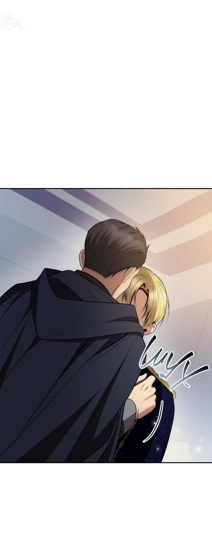 Страница 57 главы 125 манги Сестра, в этой жизни я королева / I'm the Queen in This Life