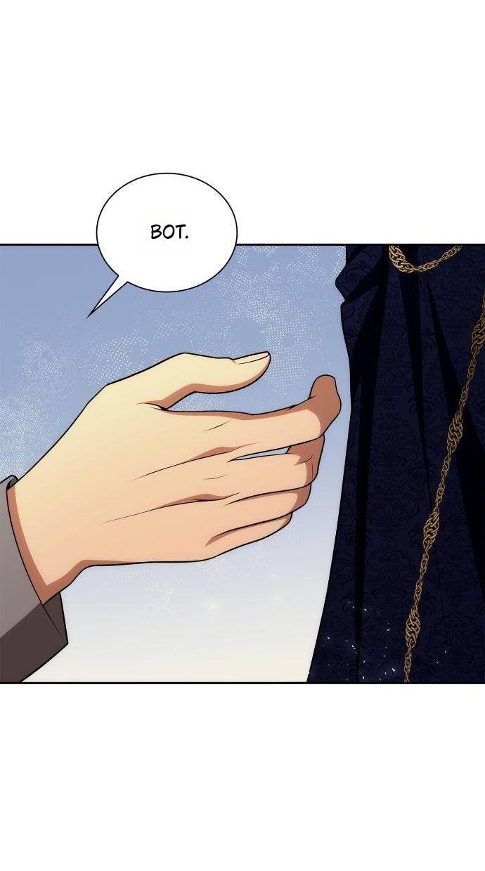 Страница 58 главы 125 манги Сестра, в этой жизни я королева / I'm the Queen in This Life