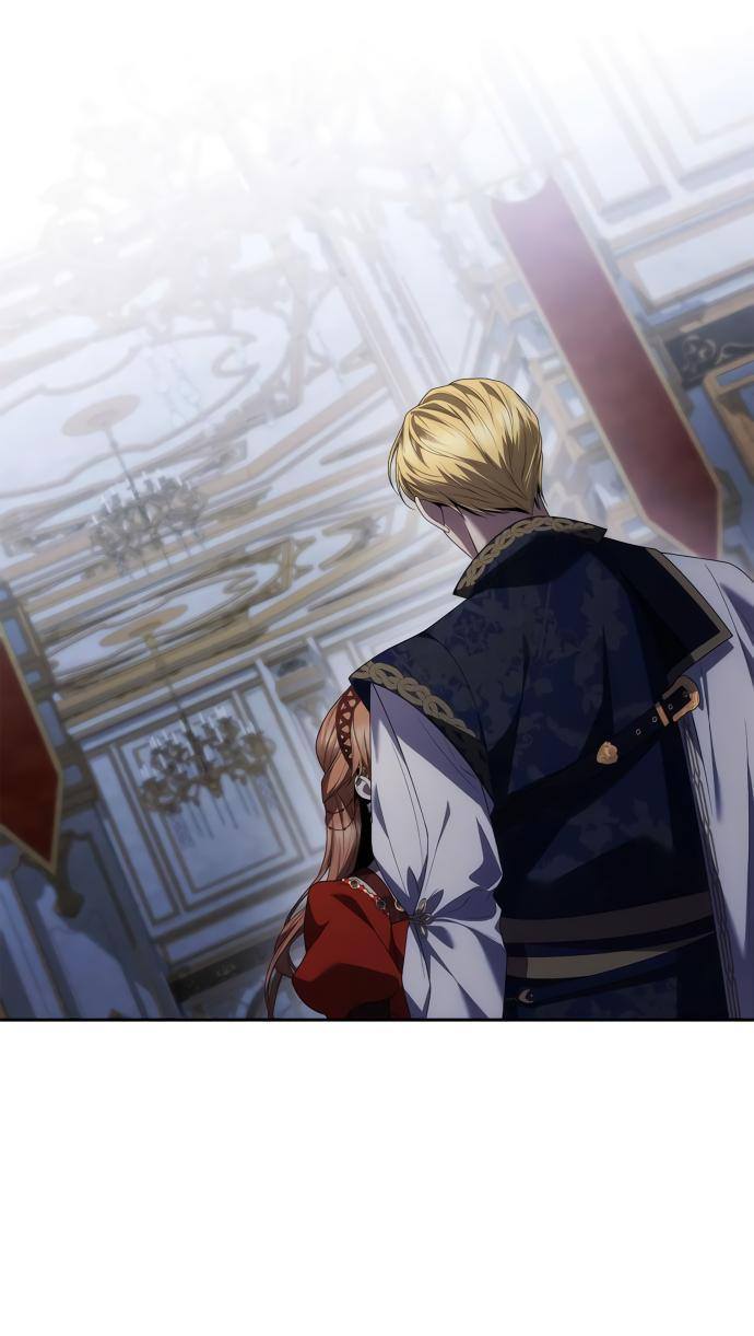 Страница 10 главы 87 манги Сестра, в этой жизни я королева / I'm the Queen in This Life