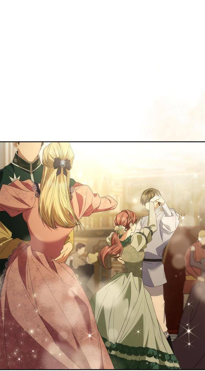 Страница 22 главы 87 манги Сестра, в этой жизни я королева / I'm the Queen in This Life