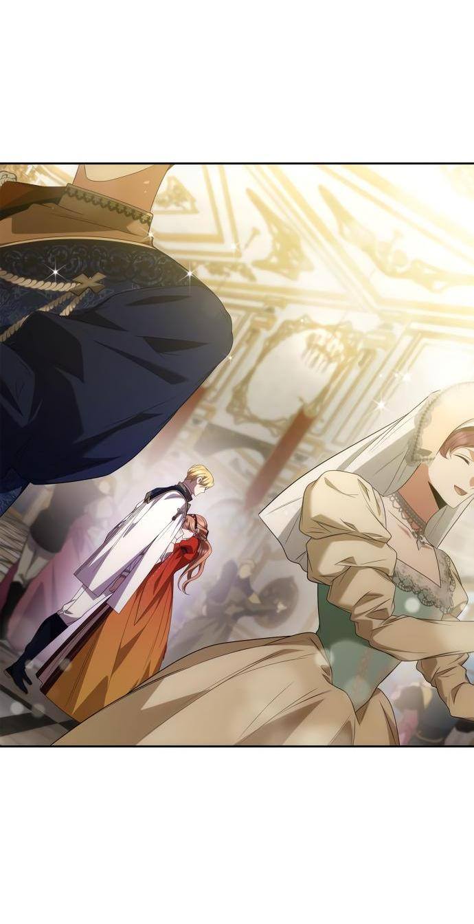 Страница 38 главы 87 манги Сестра, в этой жизни я королева / I'm the Queen in This Life