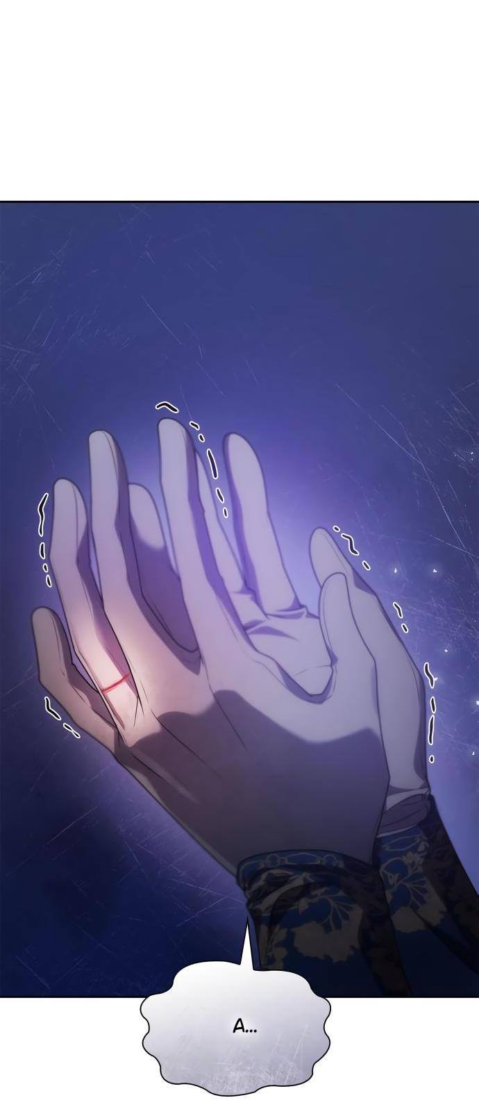 Страница 9 главы 93 манги Сестра, в этой жизни я королева / I'm the Queen in This Life