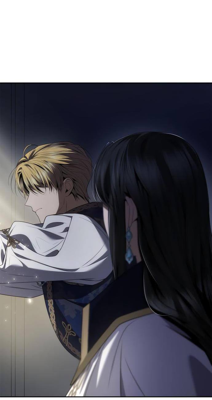 Страница 17 главы 93 манги Сестра, в этой жизни я королева / I'm the Queen in This Life