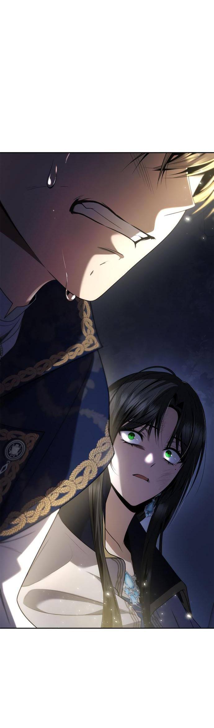 Страница 18 главы 93 манги Сестра, в этой жизни я королева / I'm the Queen in This Life