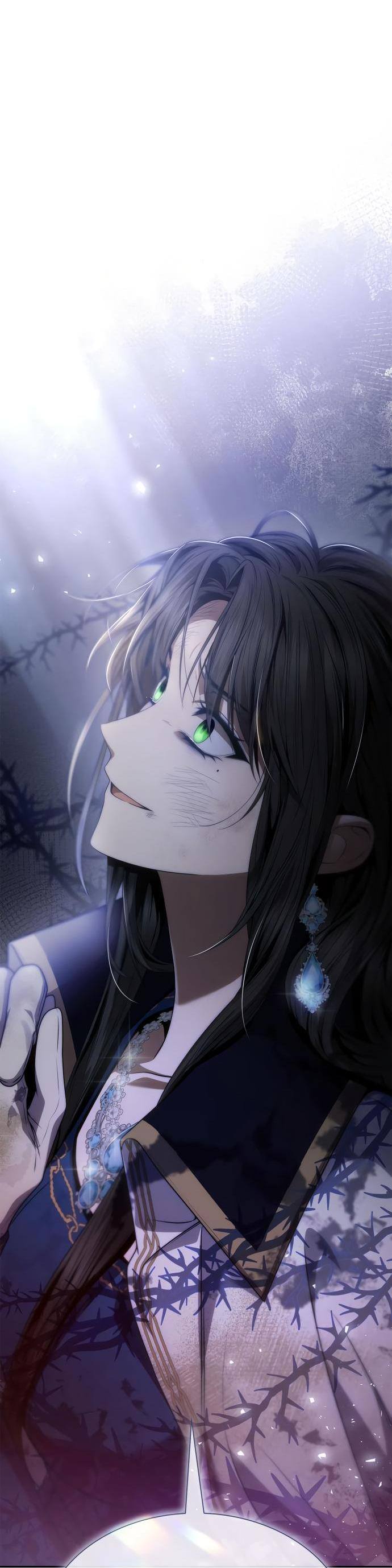 Страница 22 главы 93 манги Сестра, в этой жизни я королева / I'm the Queen in This Life