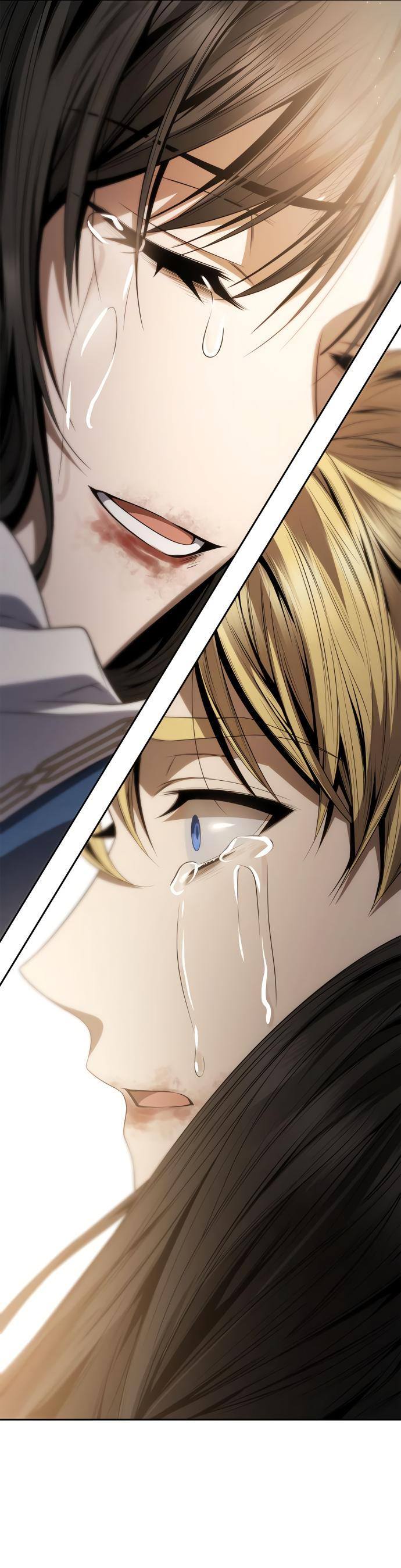 Страница 68 главы 93 манги Сестра, в этой жизни я королева / I'm the Queen in This Life