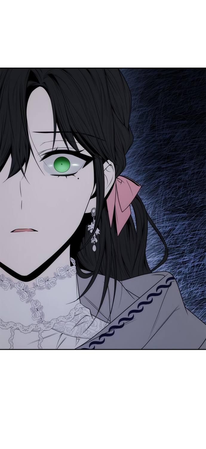 Страница 45 главы 61 манги Сестра, в этой жизни я королева / I'm the Queen in This Life